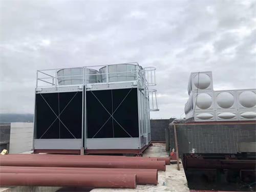 冷卻塔維護及保養(yǎng)知識有哪些？(冷卻塔維護保養(yǎng)方法有